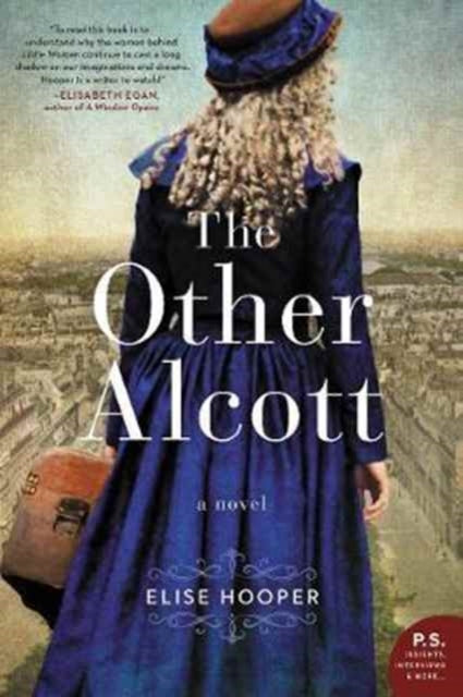 Binding: Paperback
Description: A People Magazine and Popsugar pick! May's adventures illuminate the world of intrepid female artists in the late 1800s The Other Alcott comes alive in its development of the relationship between Louisa and May.