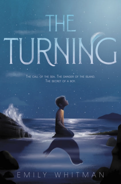 Whitman Emily - The Turning - Paperback