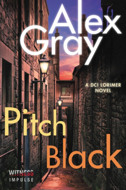 Binding: Paperback
Description: An elusive killer is viciously murdering members of a football team in this next DCI Lorimer mystery from internationally bestselling author Alex Gray When Chief Inspector Lorimer returns from his holiday on the island of Mull he feels a welcome sense of calm.