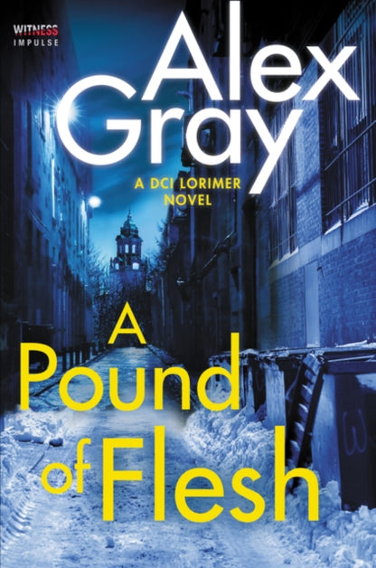 Binding: Paperback
Description: Named a Best Book of 2017 by Just Reviews In the depths of a freezing winter Glasgow finds itself at the mercy of not one but two serial killers This is Detective Inspector Lorimer's worst nightmare and beyond anything he's faced in his many years on the force.