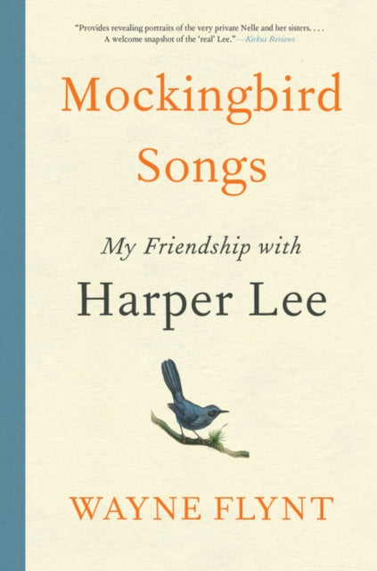 Binding: Paperback
Description: An indelible portrait of one of the most famous and beloved authors in the canon of American literature a collection of letters between Harper Lee and one of her closest friends that reveals the famously private writer as never before in her own words.
