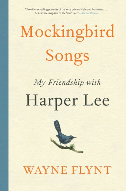 Binding: Paperback
Description: An indelible portrait of one of the most famous and beloved authors in the canon of American literature a collection of letters between Harper Lee and one of her closest friends that reveals the famously private writer as never before in her own words.