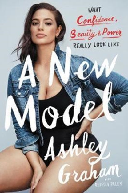 Binding: Paperback
Description: Evocative. The Cut One of the most outspoken voices gracing the cover of magazines today encourages women to be their most confident selves recognize their personal beauty and reach for their highest dreams in this wise warm and inspiring memoir.