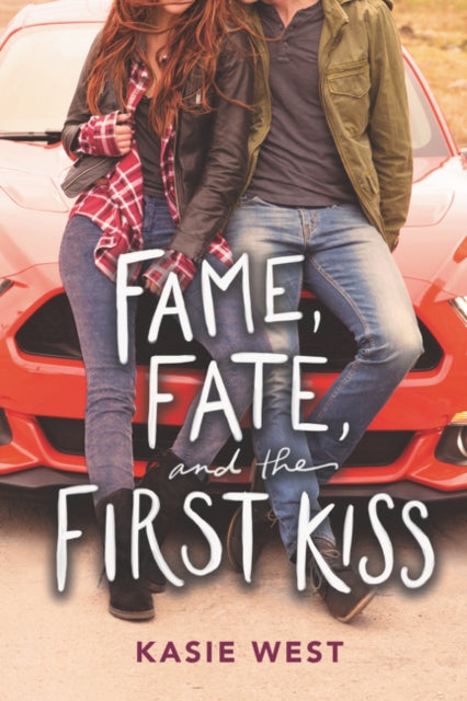Binding: Hardcover
Description: Fan favorite author Kasie West delivers an effervescent story about chasing your dreams and following your heart perfect for fans of Jenny Han and Huntley Fitzpatrick. Lacey Barnes has dreamed of being an actress for as long as she can remember.