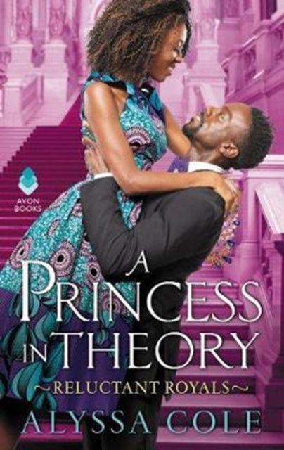 Binding: Paperback
Description: From acclaimed author Alyssa Cole comes the tale of a city Cinderella and her Prince Charming in disguise Between grad school and multiple jobs Naledi Smith doesn t have time for fairy tales or patience for the constant e - mails claiming she's betrothed to an African prince. Sure.