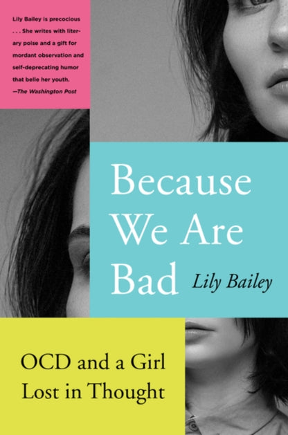 Binding: Paperback
Description: A Washington Post Best Book of the Year One of the best books I have read on the phenomenology of OCD.