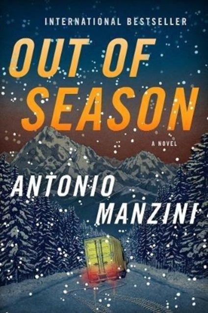 Binding: Paperback
Description: A clever engaging new novel from bestselling Italian author Antonio Manzini following the dashing deputy police chief Rocco Schiavone who confronts his most riveting case ever. It's the bitterly cold spring season in alpine Aosta and a girl has been kidnapped.