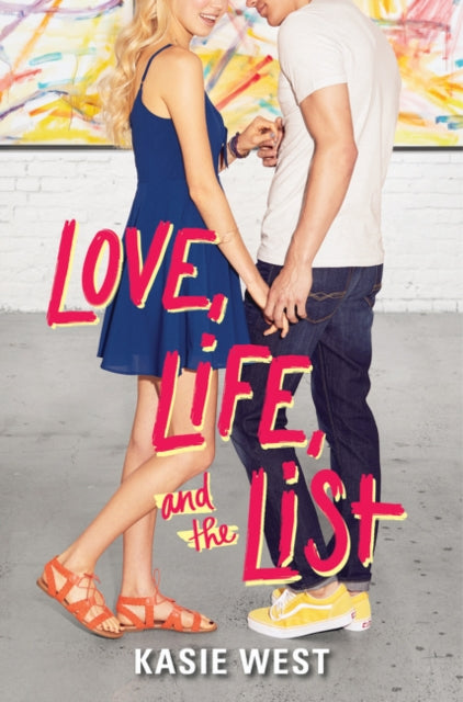 Binding: Paperback
Description: What do you do when you ve fallen for your best friend? Funny and romantic this effervescent story about family friendship and finding yourself is perfect for fans of Sarah Dessen and Jenny Han. Seventeen - year - old Abby Turner's summer isn t going the way she d planned.
