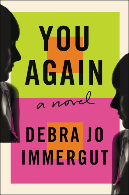 Immergut Debra Jo - You Again A Novel - Paperback