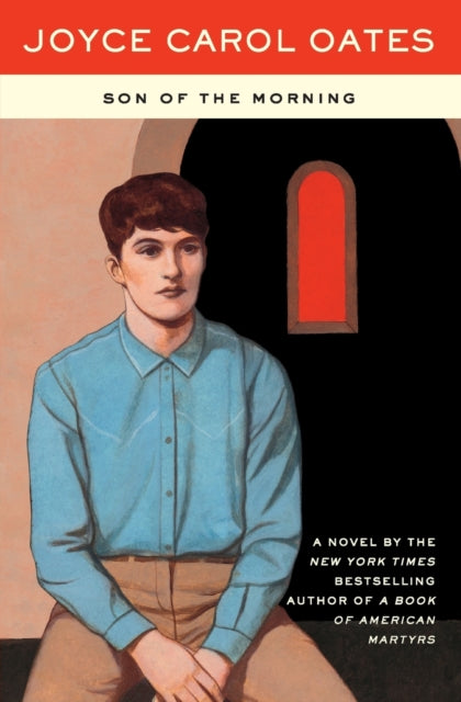 Binding: Paperback
Description: The latest Ecco reissue of Joyce Carol Oates early classics: a fiery gothic tale of doomed fates and demons of biblical proportions in rural New York state Nathan Vickery came into the world amid unfortunate circumstances.