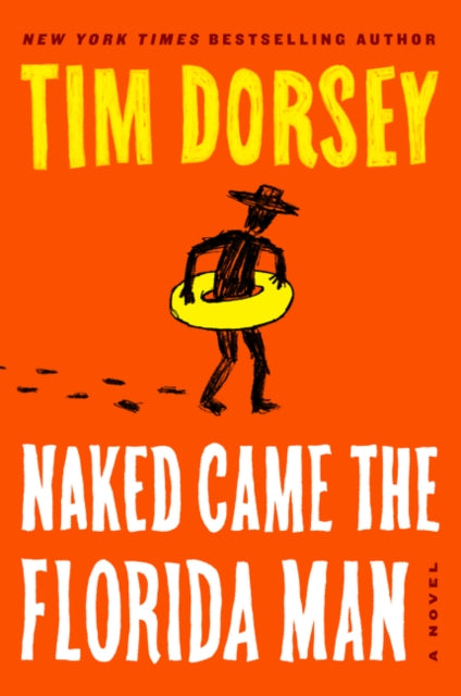 Binding: Paperback
Description: " Can it still be hurricane season? Must be because here come Serge A. Storms and his perpetually stoned bro Coleman in Tim Dorsey's gonzo crime caper.