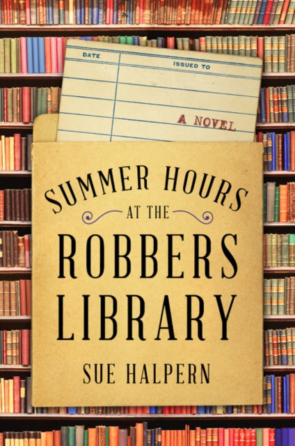 Binding: Hardcover
Description: Sometimes the best stories in the library arent found on its shelves; theyre walking through its doors and congregating by the reference desk. Sue Halpern knows this and mines the setting for comic and tragicomic gold.