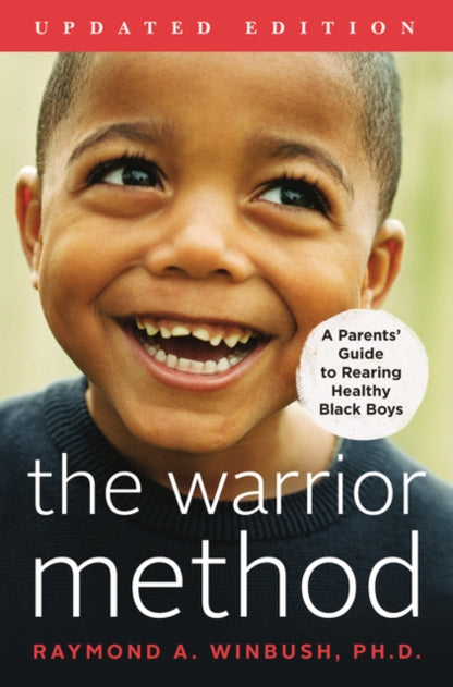 Binding: Paperback
Description: In this groundbreaking book Raymond Winbush introduces a program for raising black boys to become warriors against global racism and poverty and advocates for their communities in America and abroad now updated. A work of this caliber is long overdue." Dr.