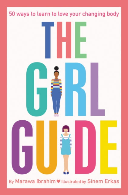 Binding: Paperback
Description: For every tween girl wondering about her changing body and changing brain this funny and highly illustrated guide is the answer.