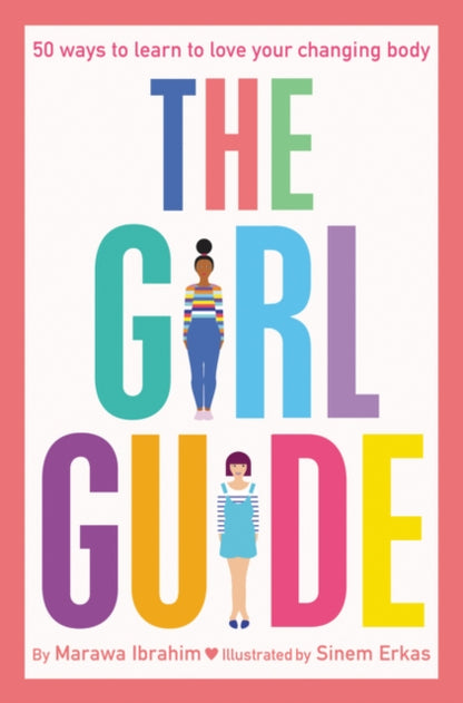 Binding: Paperback
Description: For every tween girl wondering about her changing body and changing brain this funny and highly illustrated guide is the answer.