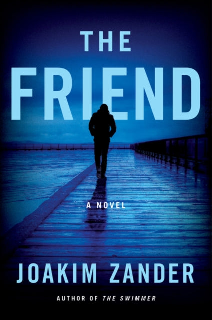 Binding: Paperback
Description: Joakim Zander delivers another "compelling timely and character - centered thriller" (Booklist) in this riveting story of international espionage. November 2015. Jacob Seger arrives in Lebanon eager to make the most of his internship at the Swedish embassy in Beirut.