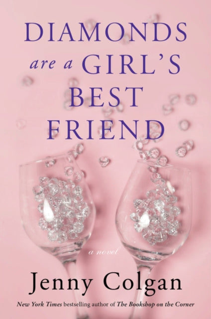 Binding: Paperback
Description: From beloved New York Times bestselling author Jenny Colgan a heartwarming and hilarious comedy about a pampered London socialite forced to live life among the common folk. Sophie Chesterton is London's It Girl .