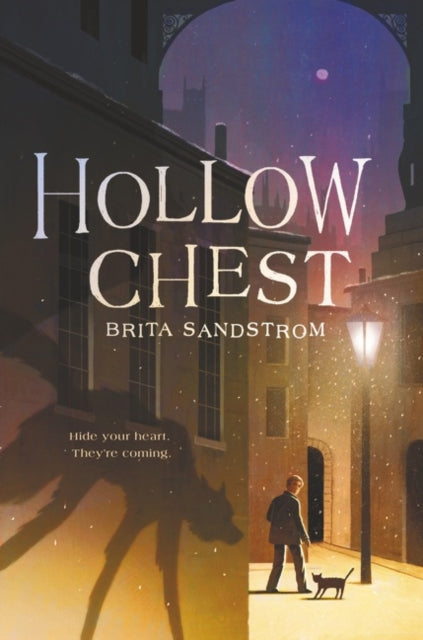 Binding: Hardcover
Description: Debut author Brita Sandstrom arrives with an unforgettable modern folktale of the darkness around and inside us and the courage it takes to keep hope alive. Hollow Chest is remarkable on so many levels its exquisite writing its startling originality its deep empathy.