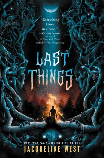 Binding: Paperback
Title: Last Things
Author(s): West Jacqueline
Publisher: Harpercollins
Barcode: 9780062875075
Pages: 416 Pages
Language: English
Publication Date: 6/9/2020