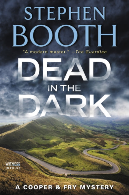 Binding: Paperback
Description: How do you prove a murder without a body? Ten years ago Reece Bower was accused of killing his wife a crime he always denied. Extensive police searches near his home in Bakewell found no trace of Annette Bower's remains and the case against him collapsed.