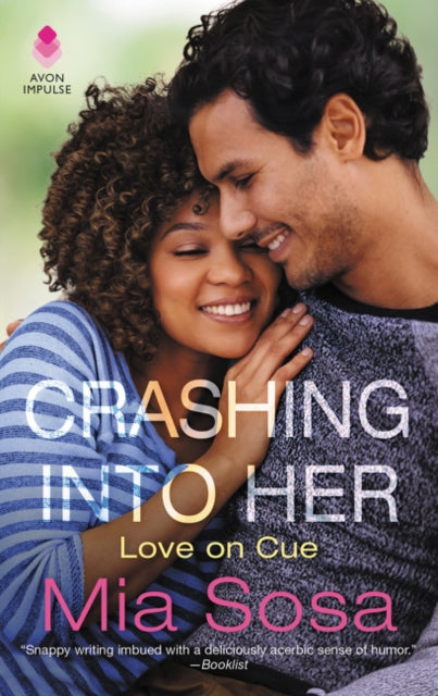 Binding: Paperback
Description: " Mia Sosa delivers wish fulfillment with off - the - charts sparks. Entertainment Weekly Relationships are a thing of the past for Eva Montgomery. Her current motto? You can t spell manipulative without man.