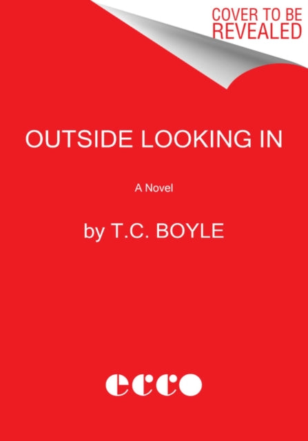 Binding: Paperback
Title: Outside Looking In A Novel
Author(s): Boyle T. C.
Publisher: Harpercollins
Barcode: 9780062882998
Pages: 400 Pages
Language: English
Publication Date: 1/21/2020