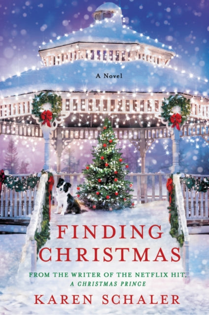 Binding: Paperback
Description: From the writer of the Netflix sensation A Christmas Prince and Christmas Camp the Hallmark movie and novel comes a heartwarming new Christmas story Finding Christmas showing how sometimes the detour in your journey is the path to true love.