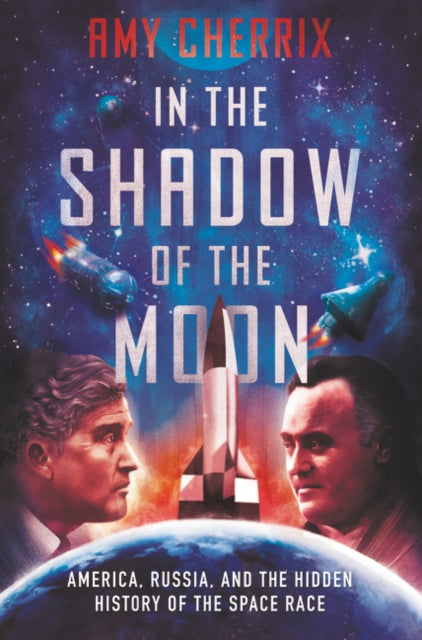 Binding: Hardcover
Description: An exhilarating dive into the secret history of humankind's race to the moon from acclaimed author Amy Cherrix. This fascinating and immersive read is perfect for fans of Steve Sheinkin's Bomb and M. T. Anderson's Symphony for the City of the Dead.