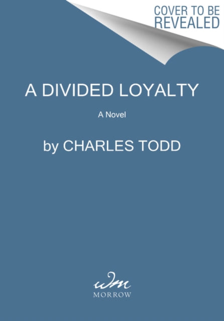 Binding: Paperback
Description: " Todd's astute character studies offer a fascinating cross section of postwar life . A satisfying puzzle - mystery.