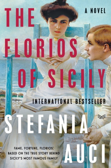 Binding: Paperback
Description: The epic saga behind the Disney - produced Hulu Original Series The Lions of Sicily Based on the true history of the uncrowned kings of Sicily: the story of a family restless and ambitious shrewd and determined to be richer and more powerful than anybody else.