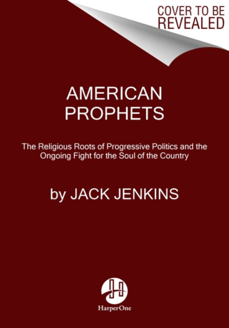 Binding: Paperback
Description: From one of the country's most respected religion reporters a paradigm - shifting discussion of how the Religious Left is actually the moral compass that has long steered America's political debates including today.