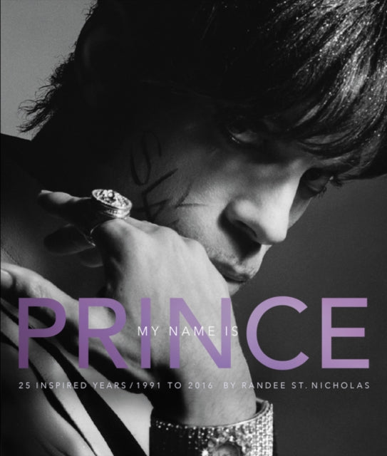 Binding: Hardcover
Description: The ultimate collection of stunning photographs documenting the career of one of the world's greatest superstars There has never been or will there ever be an artist like Prince.