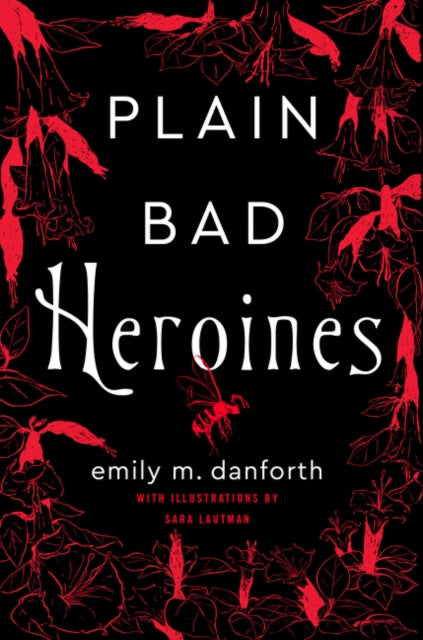 Binding: Hardcover
Description: National Bestseller A delectable brew of gothic horror and Hollywood satire and what makes all this so much fun is Danforth's deliciously ghoulish voice exquisite.