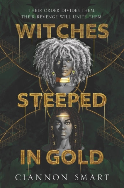 Binding: Hardcover
Description: This Jamaican - inspired fantasy debut about two enemy witches who must enter into a deadly alliance to take down a common enemy has the twisted cat - and - mouse of Killing Eve with the richly imagined fantasy world of Furyborn and Ember in the Ashes. Divided by their order.