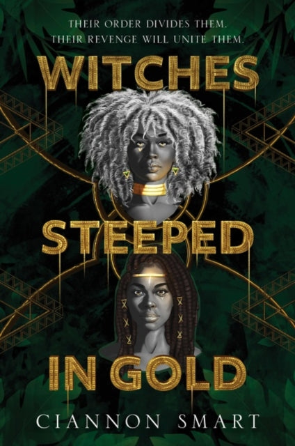 Binding: Paperback
Description: This Jamaican - inspired fantasy debut about two enemy witches who must enter into a deadly alliance to take down a common enemy has the twisted cat - and - mouse of Killing Eve with the richly imagined fantasy world of Furyborn and Ember in the Ashes. Divided by their order.