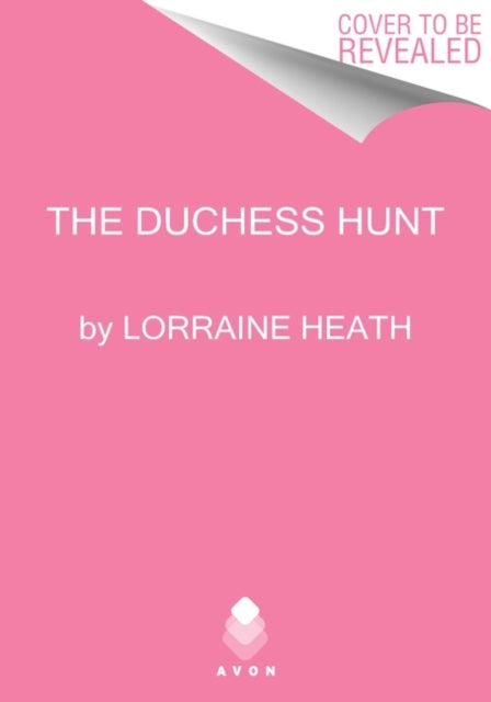 Heath Lorraine - The Duchess Hunt - Paperback