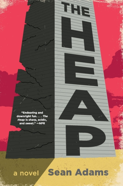 Binding: Paperback
Description: A New York Times Book Review Editors Choice Featured on recommended reading lists by the New York Times New York Post Library Journal Thrillist Locus US a Today" The first great science fiction novel of 2020.