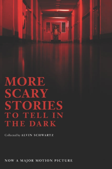 Binding: Paperback
Description: The iconic anthology series of horror tales that's now a feature film! This paperback edition features cover artwork from the Scary Stories to Tell in the Dark motion picture.