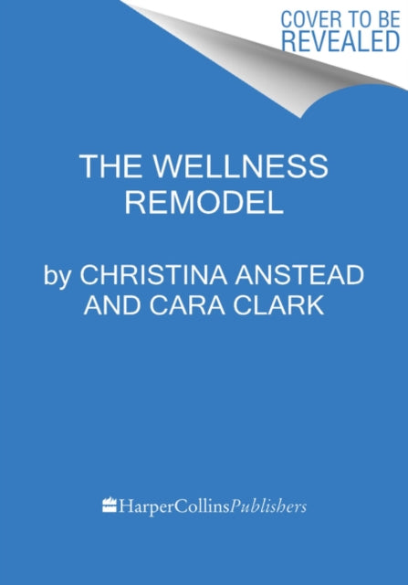 Binding: Hardcover
Description: The star of HGTV's Flip or Flop Christina Anstead partners with celebrity nutritionist Cara Clark to help women remodel their lives in mind body and spirit.