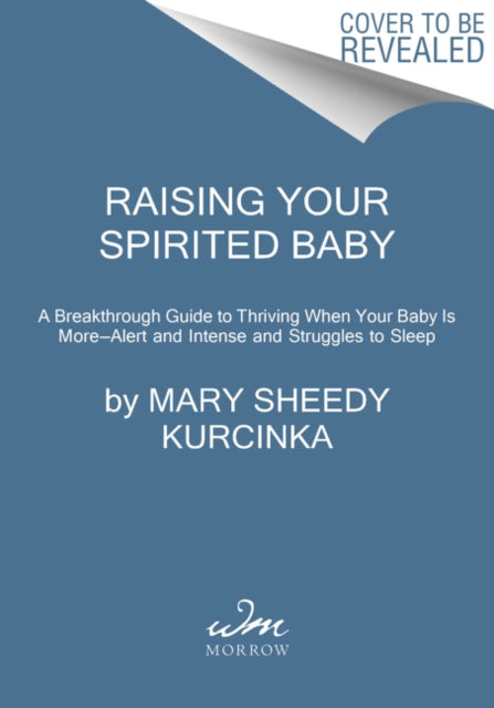 Binding: Paperback
Description: Mary Sheedy Kurcinka Ed. D. brings her expertise in raising spirited children to help you understand and soothe your spirited baby. Her research - based parent - tested strategies will help your baby sleep better and develop a calmer more resilient brain and nervous system. Dr.