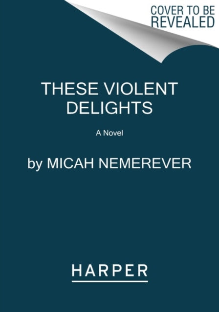 Binding: Paperback
Title: These Violent Delights A Novel
Author(s): Nemerever Micah
Publisher: Harpercollins Publishers Inc
Barcode: 9780062963642
Pages: 480 Pages
Publication Date: 9/14/2021
Category: Fiction: Special Features