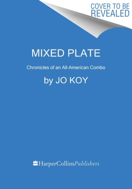 Mixed Plate Chronicles Of An All - American Combo