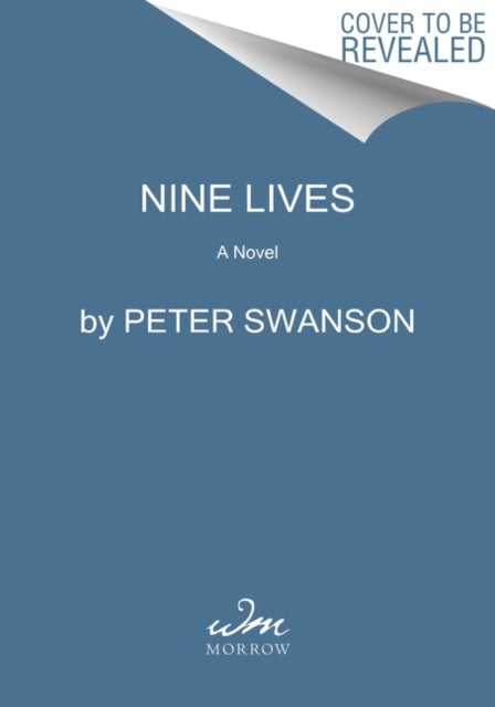 Binding: Hardcover
Description: A smartly entertaining reimagining of Agatha Christie's classic And Then There Were None Swanson cunningly plays with readers heads as we hope so - and - so gets it next. Washington Post If you re on the list someone wants you dead.