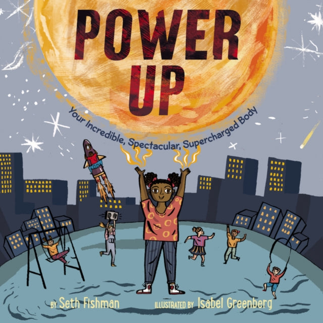Binding: Paperback
Description: Innovative. New York Times Book Review For the four - to eight - year - old who goes nonstop. Philadelphia Tribune The companion to the popular and award - winning A Hundred Billion Trillion Stars.