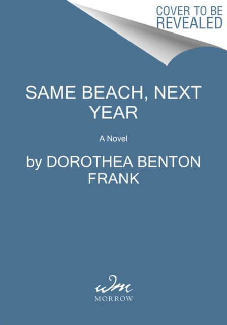Binding: Paperback
Description: New York Times bestselling author Dorothea Benton Frank returns to her magical Lowcountry of South Carolina in this bewitching story of marriage love family and friendship that is infused with her warm and engaging earthy humor and generous heart.