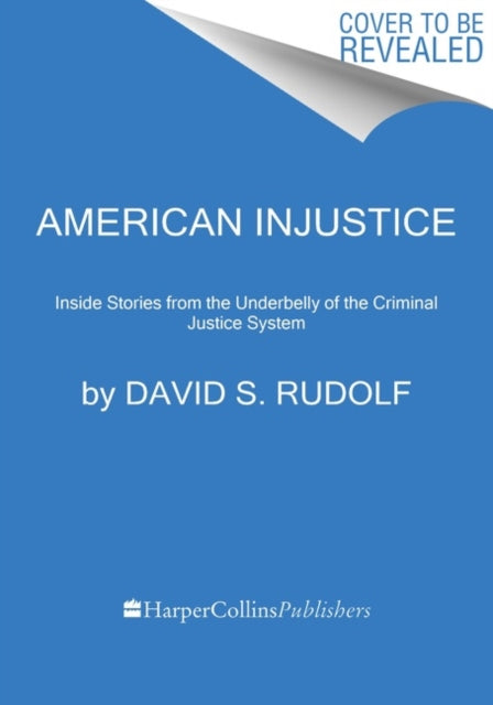 Binding: Paperback
Description: From the fearless defense attorney and civil rights lawyer who rose to fame with Netflix's The Staircase comes a bracing account of abuses of power and corruption in the criminal justice system.