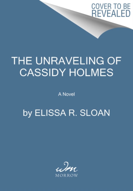 Binding: Paperback
Description: The Unraveling of Cassidy Holmes is a page - turning peek inside the glamour and brutality of life as a pop star. Sloan takes us on a wild ride through the world of music video shoots expensive hotels and arena tours showing us the darkness that threatens just below the surface.