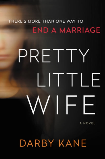 Binding: Paperback
Description: Darby Kane thrills with this twisty domestic suspense novel that asks one central question: shouldn't a dead husband stay dead? Lila Ridgefield lives in an idyllic college town but not everything is what it seems. Lila isn t what she seems. A student vanished months ago.