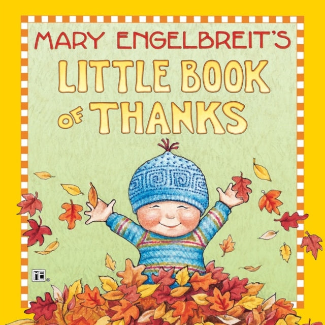 Binding: Hardcover
Description: New York Times bestselling creator Mary Engelbreit delivers a festive giftable Thanksgiving - themed book filled with quotes about being thankful. No matter the season or the reason a simple expression of thanks is always welcome.