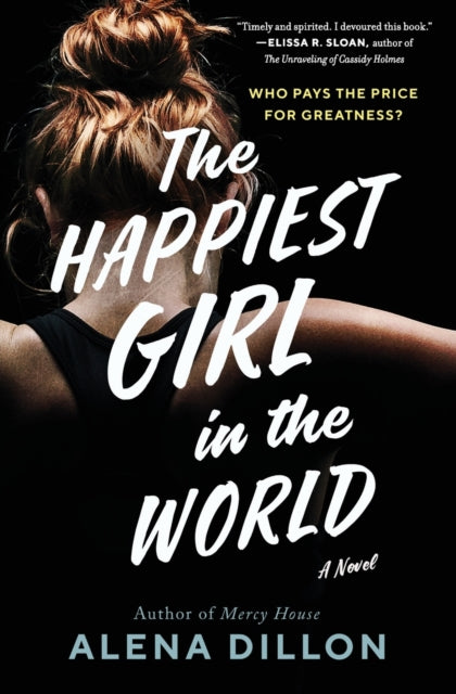 Binding: Paperback
Description: Propulsive transfixing and disturbing. I could not set the book down. Harrowing and fearlessly honest The Happiest Girl in the World is a haunting read because it couldn't have done justice to its subjects fictional and real any other way.